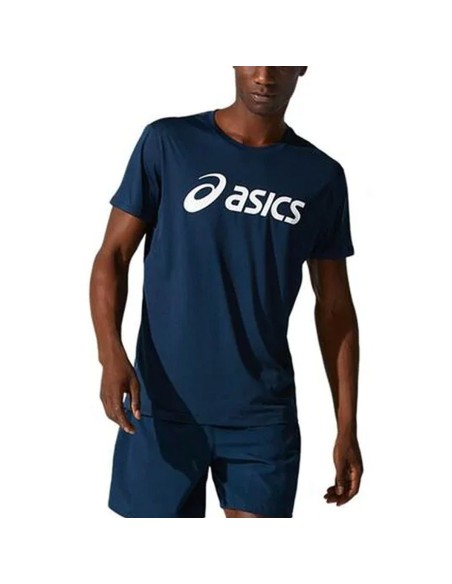 Camiseta Asics Core Top | Ofertas de pádel